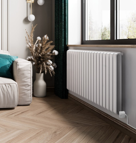 Overstock electric radiator - electric,
