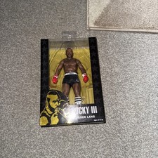 ROCKY 3 III ☆ CLUBBER LANG