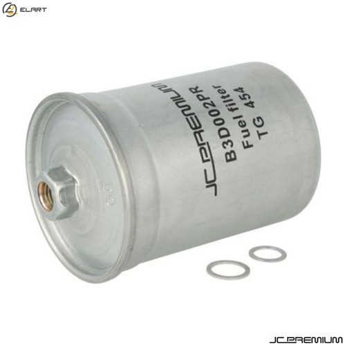 Fuel filter b3d002pr - fuel, for