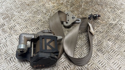 Ldv v80 seat - ldv, left