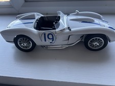 Burago Ferrari 250 Testa Rossa