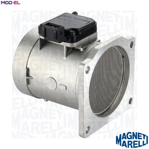 Mass air flow sensor - mass,
