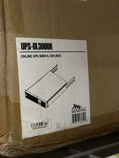 Middle Atlantic UPS-OL3000R 2