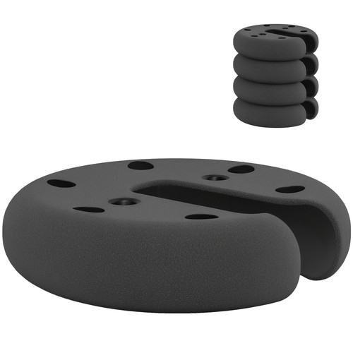 Outsunny tent weight base - weight,