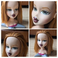 Vintage Bratz Funky Fashion