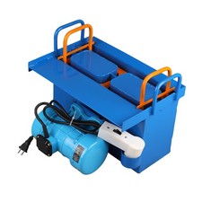 220V Small Manual Brick Making