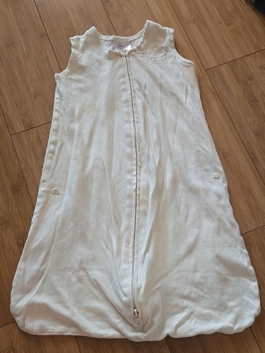 Halo cream sleepsack - cream,