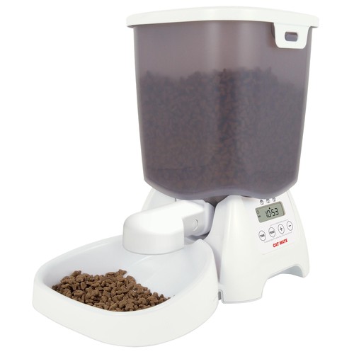Cat mate c3000 - mate, automatic