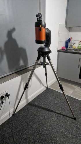 Celestron nexstar 5se - celestron,