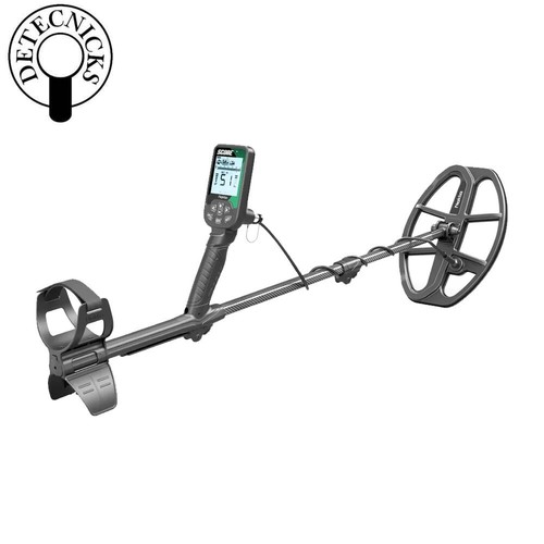 Nokta score metal - nokta, detector