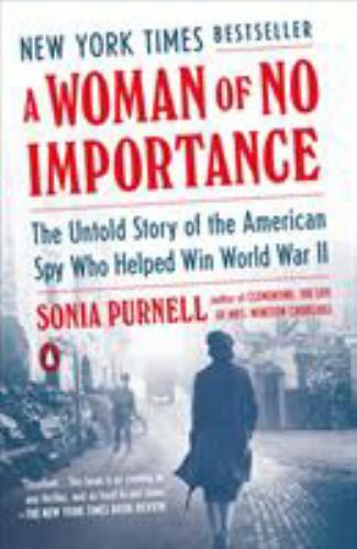 Woman no - woman,