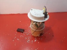 2004 PEUGEOT 307 Fuel Pump 