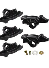 Tire machine changer - tire, mount