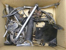 BMW R 1150 R Fixings Various