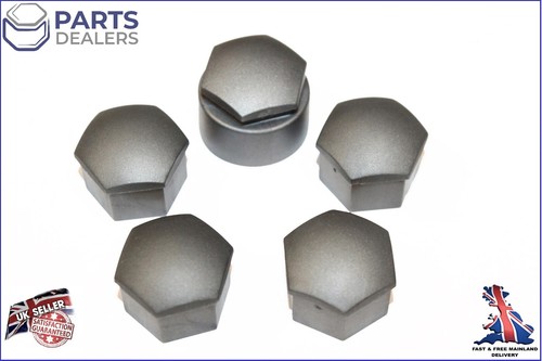 Genuine wheel nut - wheel,