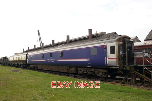Photo mk3 sleeper - mk3, coach