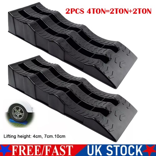 2pcs heavy duty - 4, ton