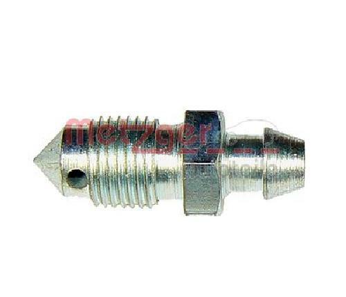 Genuine metzger bleed - genuine,