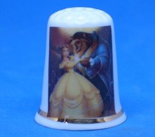 Birchcroft China Thimble --