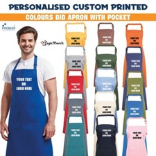 Personalised Printed Premier