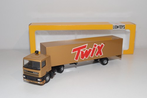 A58 lion car - car, toys