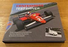 Confessions of a Test Driver