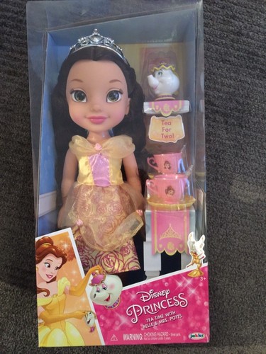 Disney princess belle - disney,