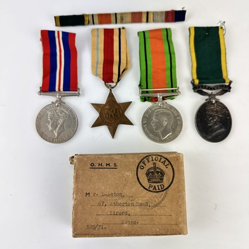 Boxed ww2 territorial - ww2,
