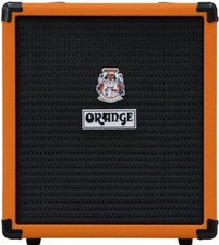 Orange Crush Bass 25 Amp Combo