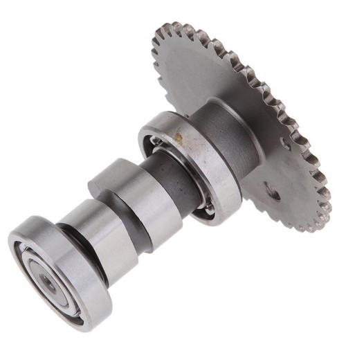 Racing performance cam shaft - racing,