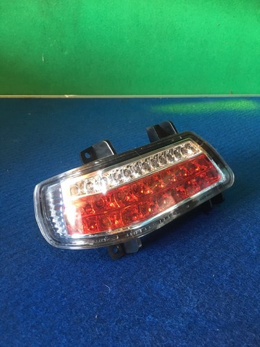 Quingo toura rear light - quingo,