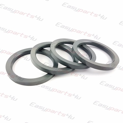 Set rims centering rings - centering,