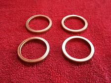 Yamaha YZF R1 Exhaust gaskets