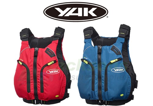 Yak xipe 60n buoyancy aid - aid, pfd