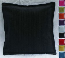 Cushion Cover Chenille White