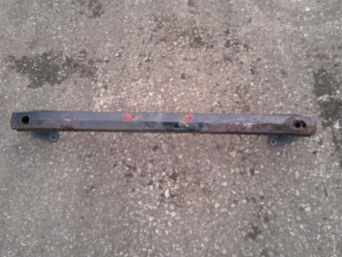 Vauxhall corsa bumper - vauxhall,