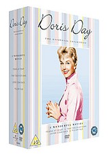 Doris Day - Essential