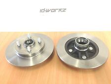 Toyota Starlet Glanza GT Turbo