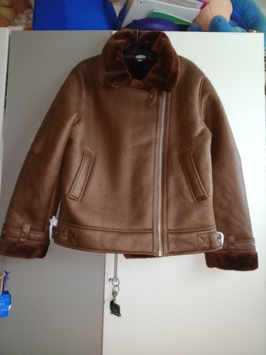 Women aviator jacket never - women's, jacket.