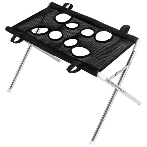 Dog grooming bath - dog, stand