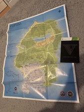 [Map & Manual ONLY] Grand
