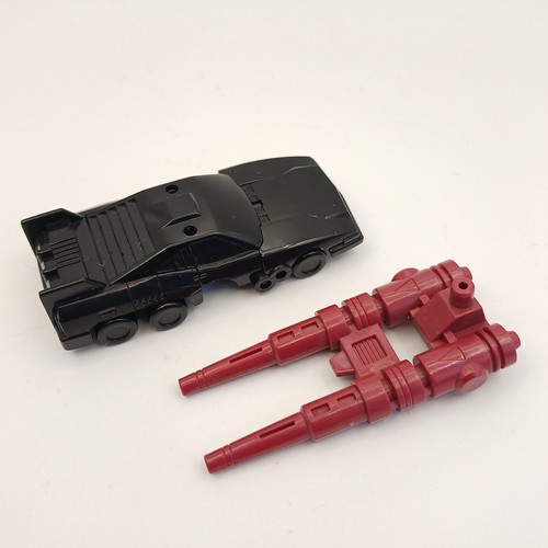 Transformers metroplex - g1,