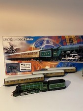 Hornby OO Gauge Flying