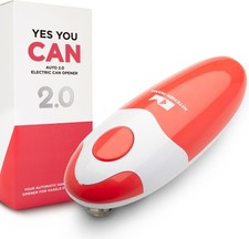 Kitchen Mama Auto 2.0 Electric