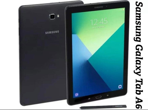 New samsung galaxy - galaxy, tab
