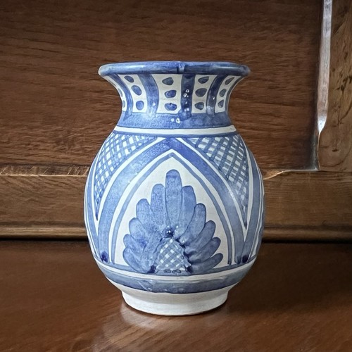 Vintage domingo punter ceramic - vintage,