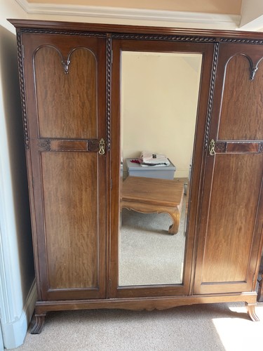 Waring gillow set furniture - waring,