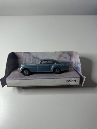 Vintage matchbox dinky toys - vintage,