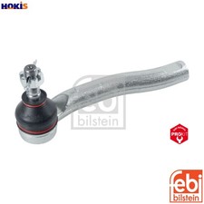 TIE ROD END 28318 FOR PEUGEOT