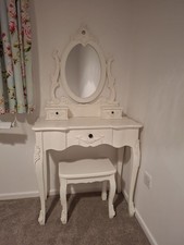 Dunelm Toulouse Dressing